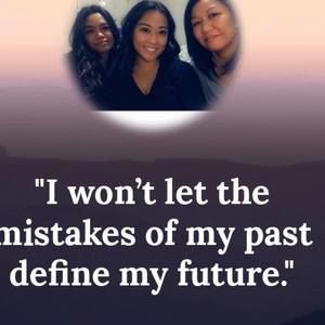 Meet your Posher, Chona